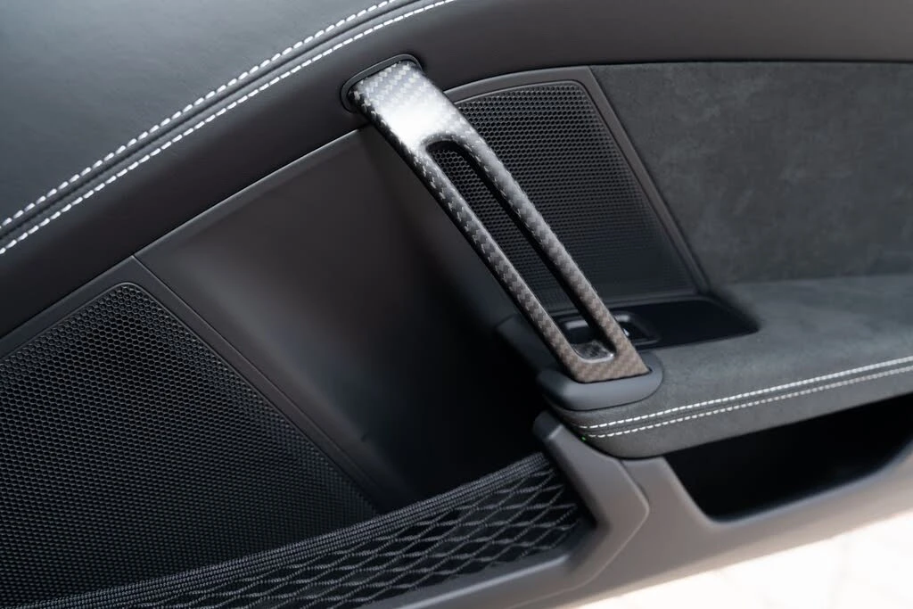 2025 Porsche 992 GT3 - Image 28 of 31
