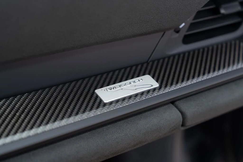 2025 Porsche 992 GT3 - Image 26 of 31