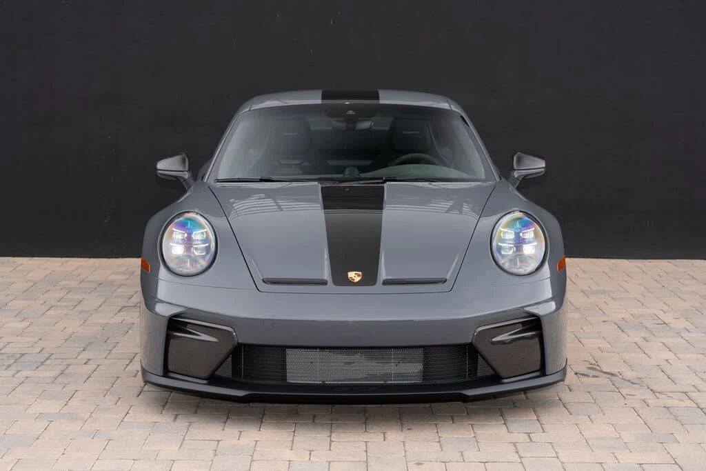 2025 Porsche 992 GT3 - Image 6 of 31