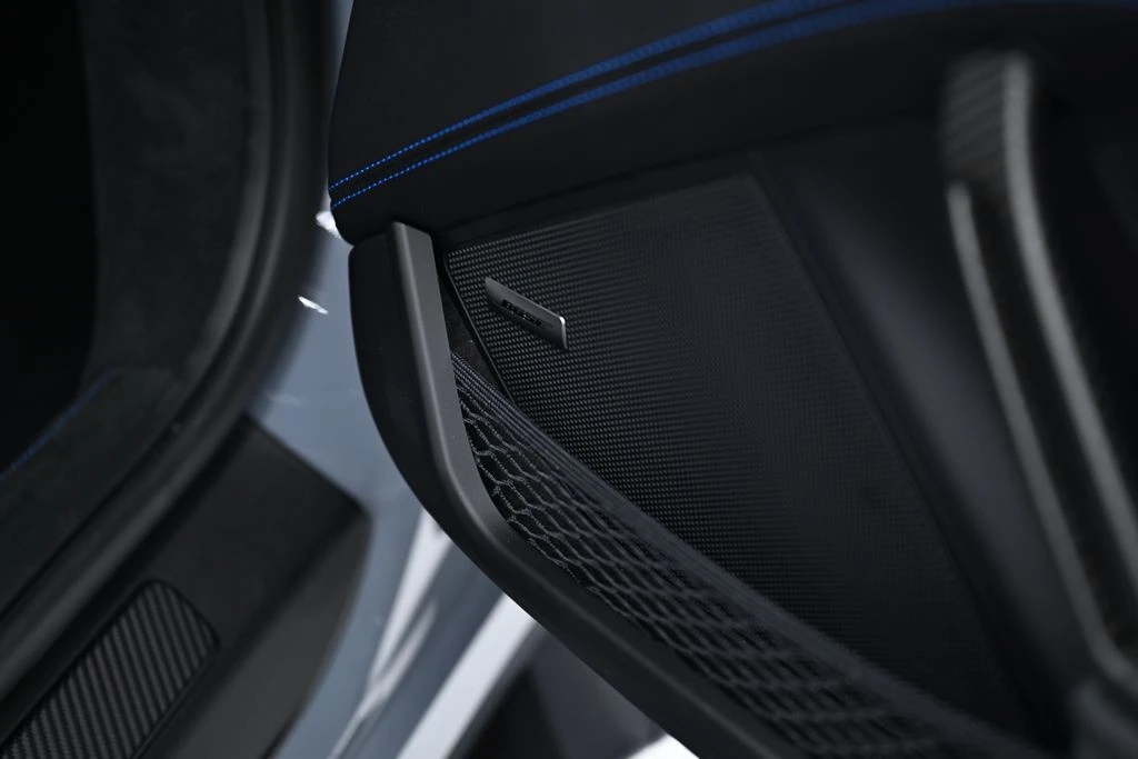 2025 Porsche 992 GT3 RS - Image 28 of 31