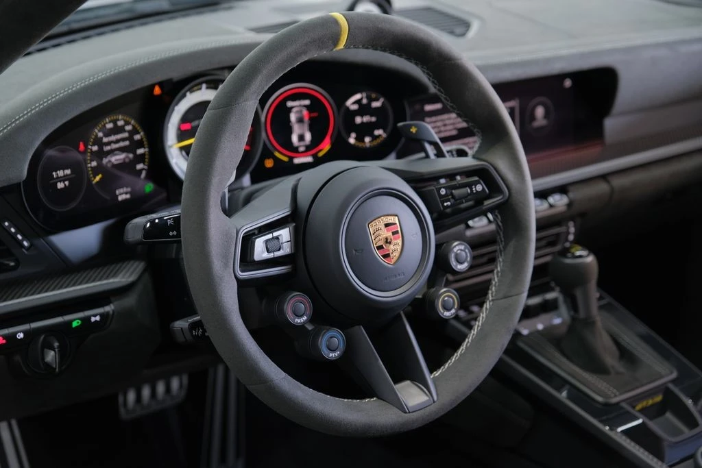 2025 Porsche 992 GT3 RS - Image 31 of 31