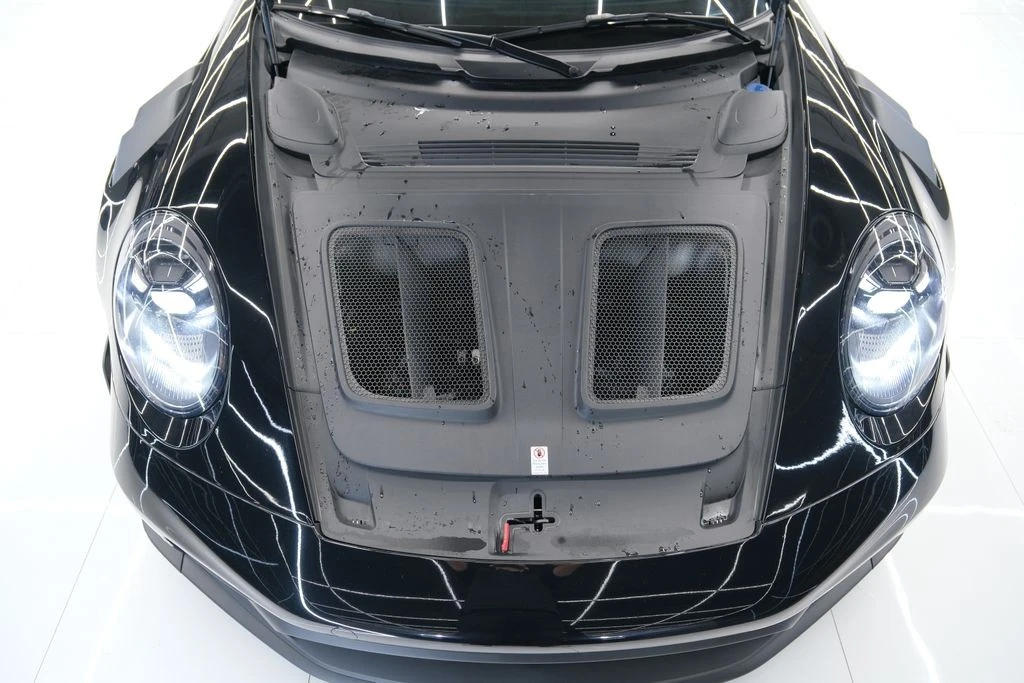 2025 Porsche 992 GT3 RS - Image 27 of 31