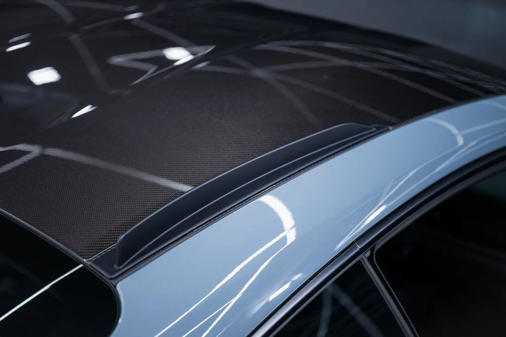 2025 Porsche 992 GT3 RS - Image 22 of 31