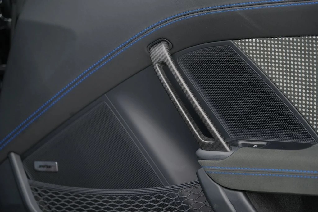 2025 Porsche 992 GT3 RS - Image 14 of 31