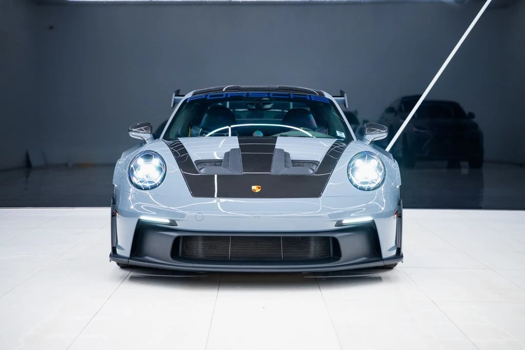2025 Porsche 992 GT3 RS - Image 5 of 31