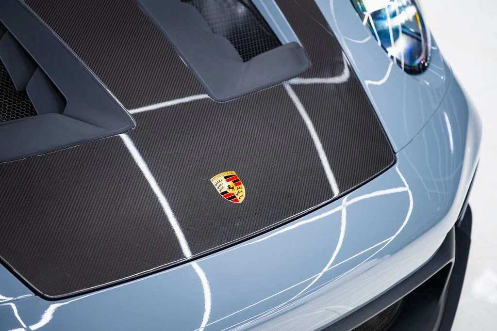 2025 Porsche 992 GT3 RS - Image 7 of 31