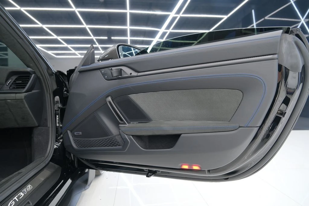 2025 Porsche 992 GT3 RS - Image 12 of 31