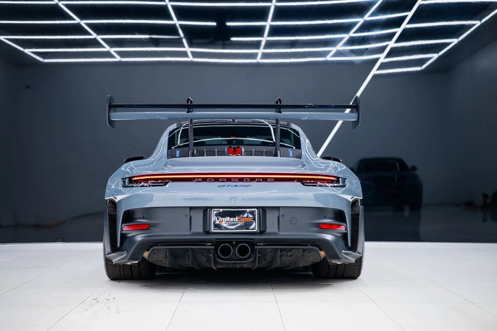 2025 Porsche 992 GT3 RS - Image 16 of 31