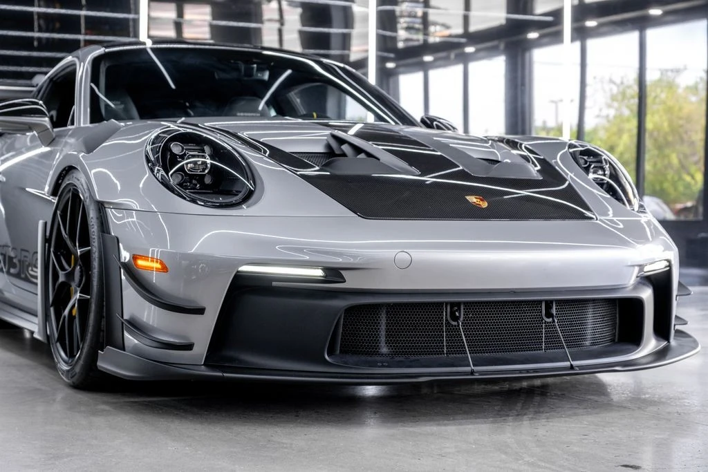 2025 Porsche 992 GT3 RS - Image 3 of 31
