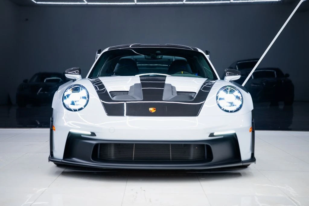2025 Porsche 992 GT3 RS - Image 5 of 31
