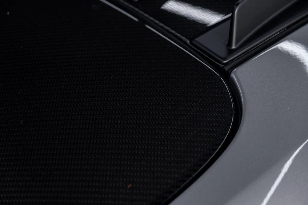 2025 Porsche 992 GT3 RS - Image 25 of 31