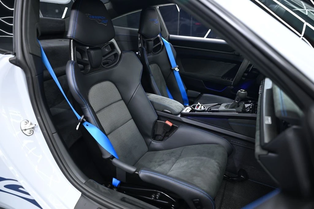 2025 Porsche 992 GT3 RS - Image 20 of 31