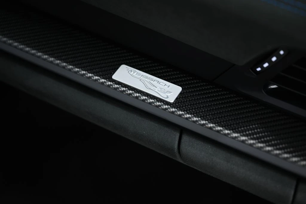 2025 Porsche 992 GT3 RS - Image 25 of 31