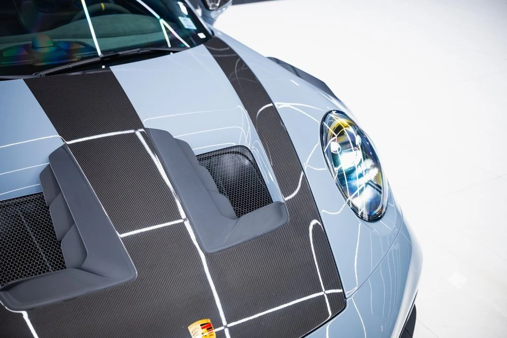2025 Porsche 992 GT3 RS - Image 8 of 31