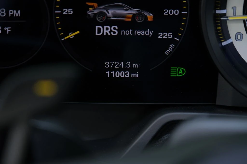 2025 Porsche 992 GT3 RS - Image 29 of 31