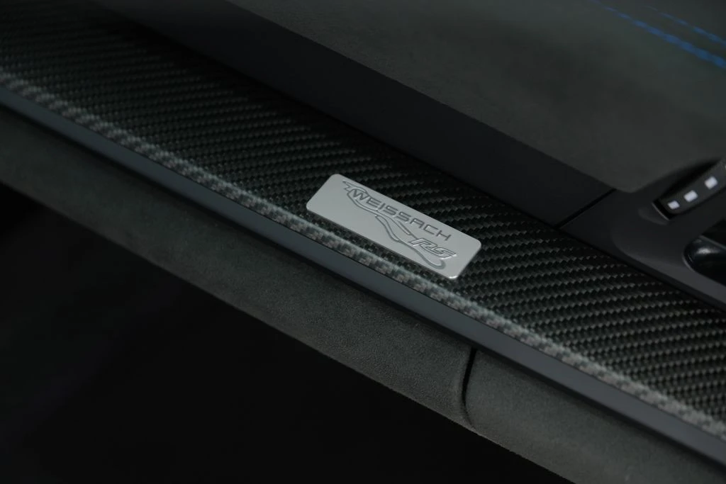 2025 Porsche 992 GT3 RS - Image 11 of 31