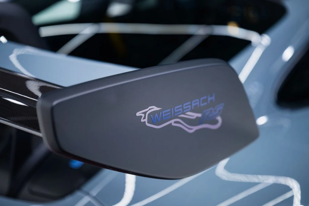 2025 Porsche 992 GT3 RS - Image 20 of 31
