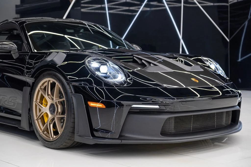 2025 Porsche 992 GT3 RS - Image 5 of 21