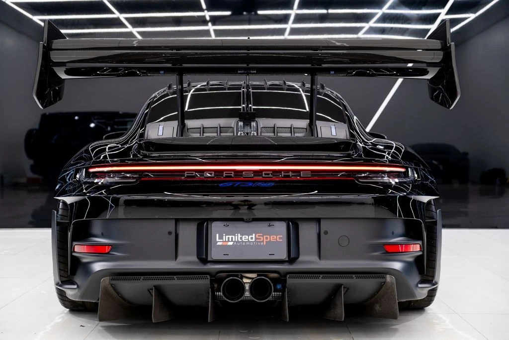 2025 Porsche 992 GT3 RS - Image 15 of 21