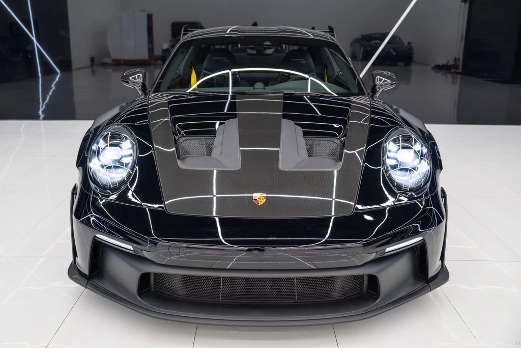 2025 Porsche 992 GT3 RS - Image 7 of 21