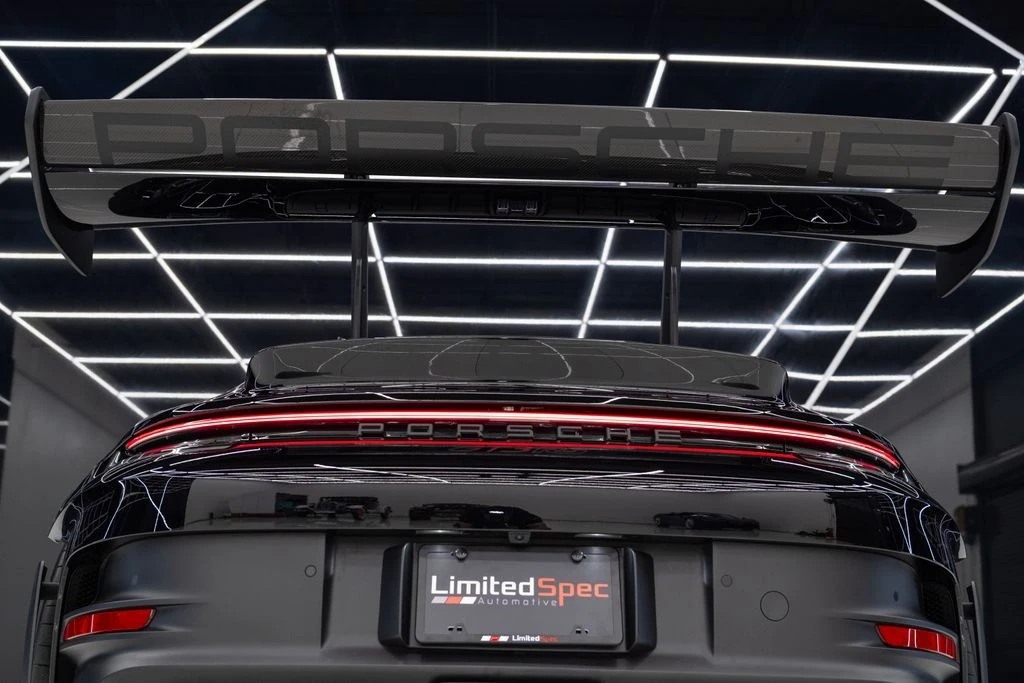 2025 Porsche 992 GT3 RS - Image 21 of 21
