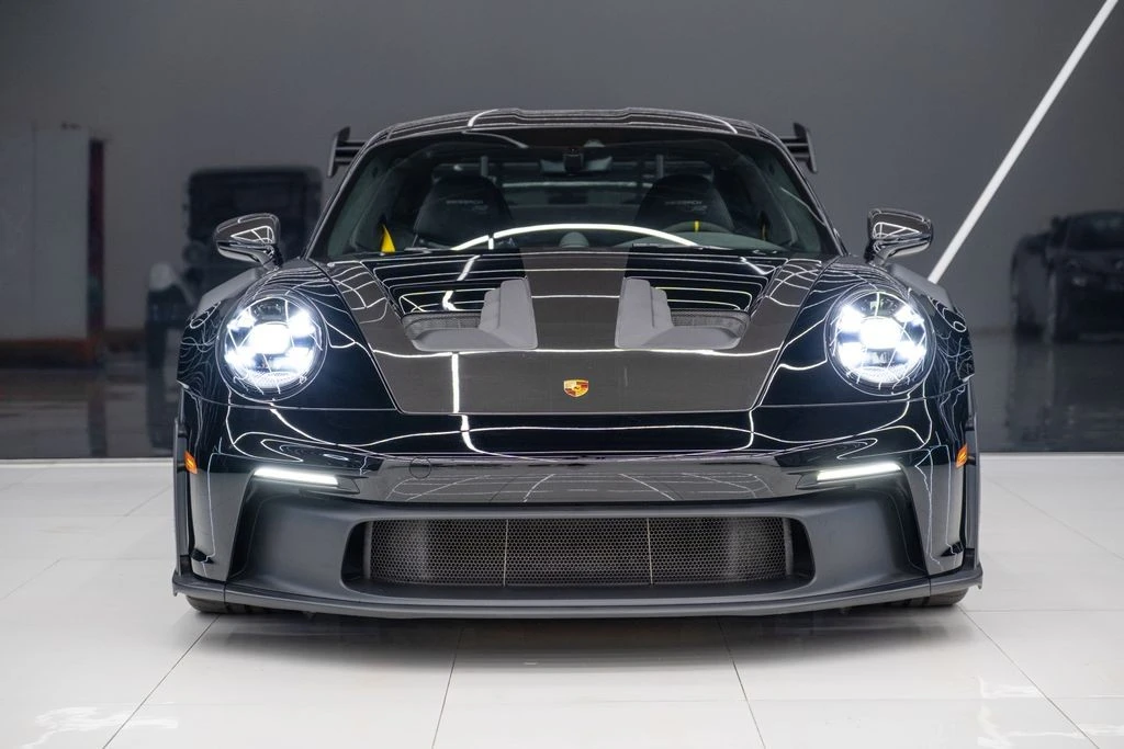 2025 Porsche 992 GT3 RS - Image 2 of 21