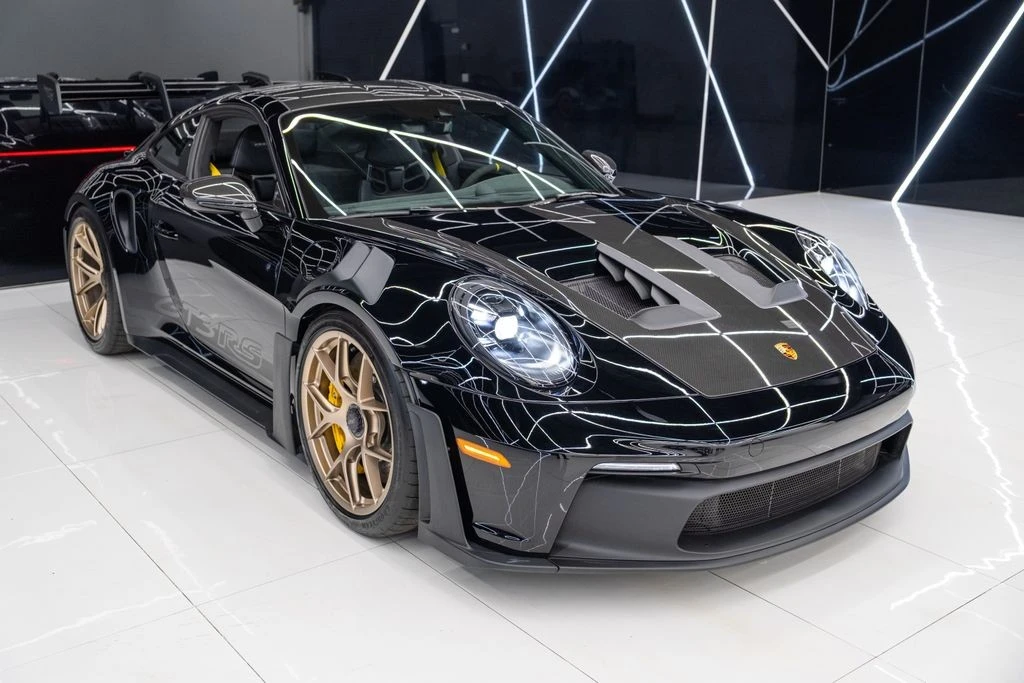 2025 Porsche 992 GT3 RS - Image 6 of 21