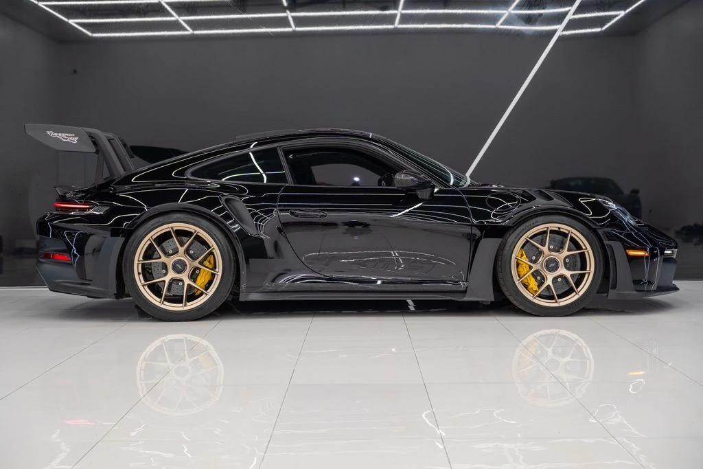 2025 Porsche 992 GT3 RS - Image 8 of 21
