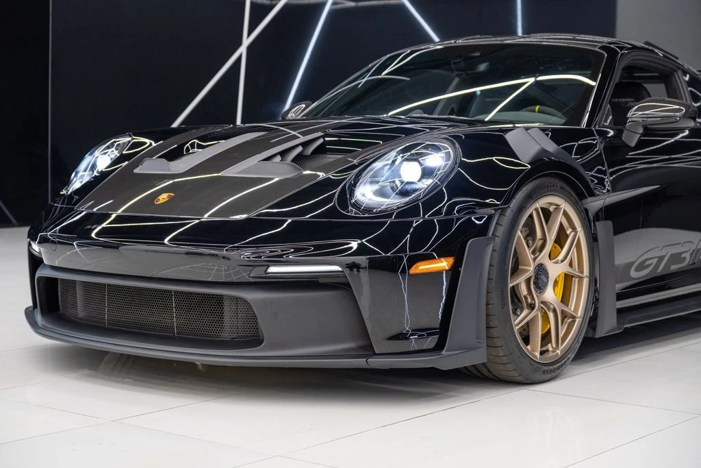 2025 Porsche 992 GT3 RS - Image 4 of 21