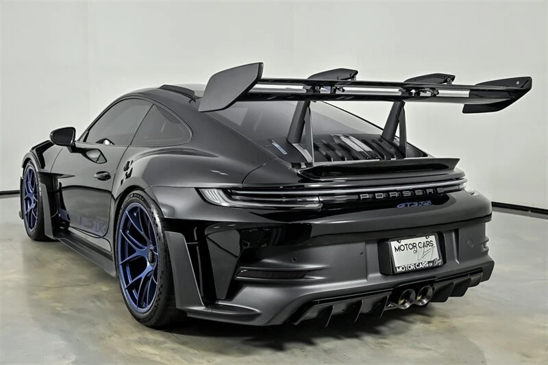 2025 Porsche 992 GT3 RS - Image 7 of 31