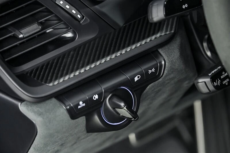 2025 Porsche 992 GT3 RS - Image 21 of 31