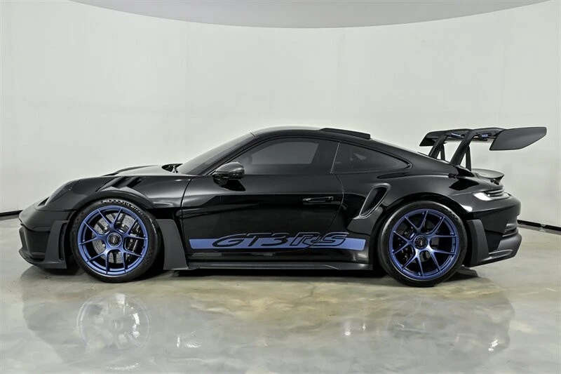 2025 Porsche 992 GT3 RS - Image 6 of 31
