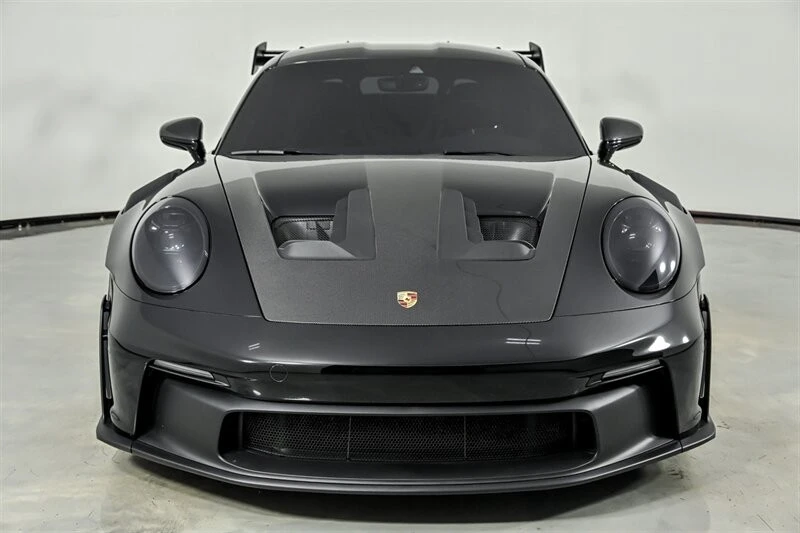 2025 Porsche 992 GT3 RS - Image 4 of 31