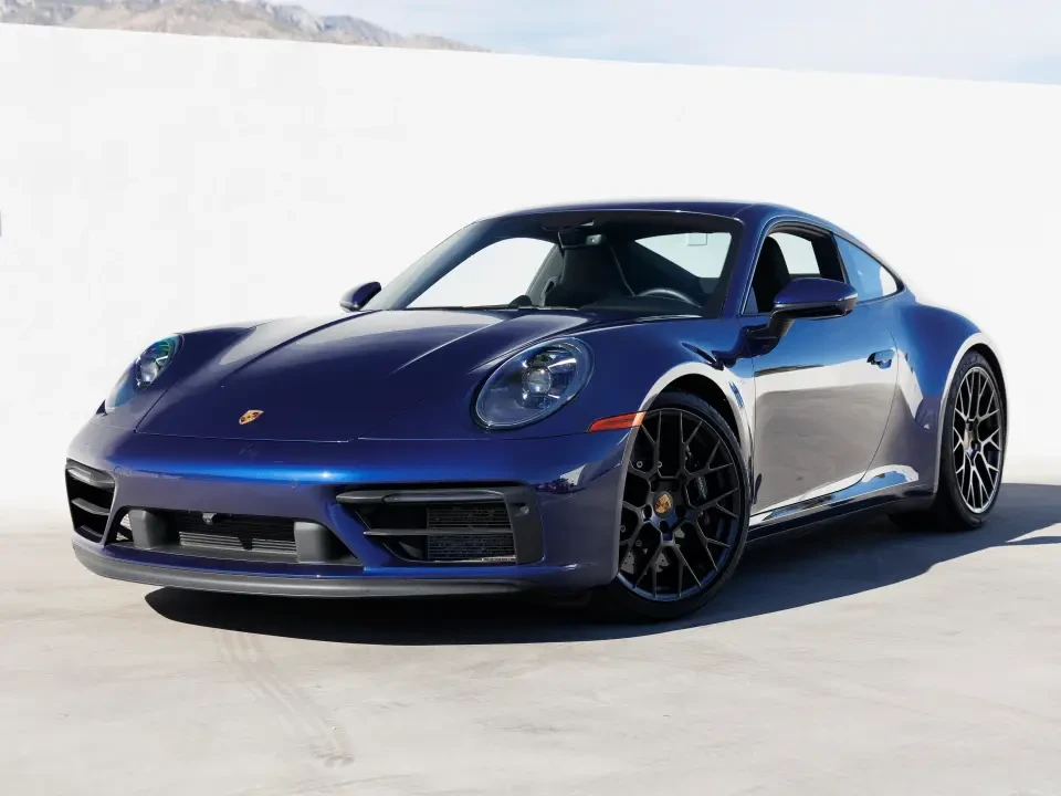 2025 Porsche 992 GT3 RS - Image 7 of 9