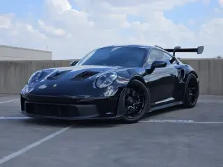 2025 Porsche 992 GT3 RS - Image 5 of 31