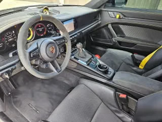 2025 Porsche 992 GT3 RS - Image 25 of 31