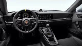 2025 Porsche 992 GT3 RS - Image 25 of 30