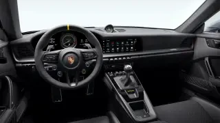 2025 Porsche 992 GT3 RS - Image 29 of 30