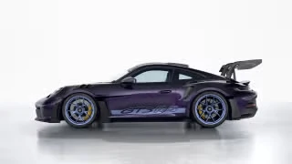 2025 Porsche 992 GT3 RS - Image 9 of 30