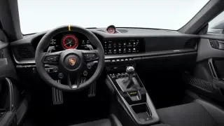 2025 Porsche 992 GT3 RS - Image 29 of 30