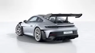 2025 Porsche 992 GT3 RS - Image 17 of 30