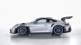 2025 Porsche 992 GT3 RS - Image 9 of 30