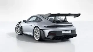 2025 Porsche 992 GT3 RS - Image 21 of 30