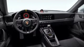 2025 Porsche 992 GT3 RS - Image 25 of 30