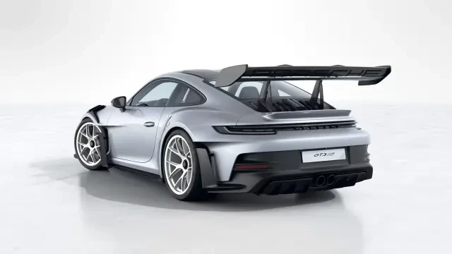 2025 Porsche 992 GT3 RS - Image 22 of 30