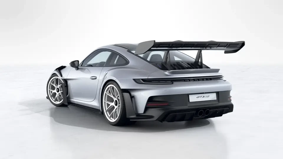 2025 Porsche 992 GT3 RS - Image 23 of 30