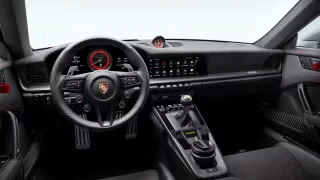 2025 Porsche 992 GT3 RS - Image 26 of 31