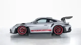 2025 Porsche 992 GT3 RS - Image 14 of 31