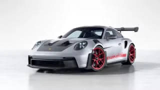 2025 Porsche 992 GT3 RS - Image 2 of 31
