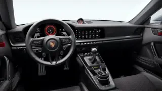 2025 Porsche 992 GT3 RS - Image 30 of 31